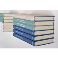 schwebendes Bücherregal 2er-Set ALADIN schwebendes Bücherregal 2er-Set ALADIN von Element System