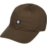 Element Baseball Cap "Icon Twill" von Element
