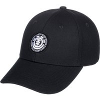 Element Baseball Cap "Treelogo 2.0" von Element