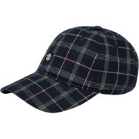 Element Fitted Cap "Icon Dad Check" von Element