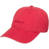 Element Fitted Cap "Lowcase Dad" von Element