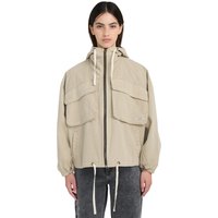 Element Funktionsparka "Ripstop" mit Kapuze Element Funktionsparka "Ripstop" mit Kapuze von Element