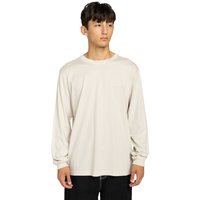 Element Langarmshirt "Lowcase Pigment" von Element