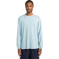 Element Langarmshirt "Lowcase Pigment" von Element