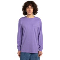 Element Langarmshirt "Lowcase Pigment" von Element
