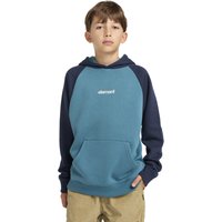 Element Hoodie "Cornell Script" von Element