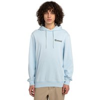 Element Hoodie "Post Nap" von Element