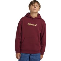 Element Hoodie "Rollin" von Element