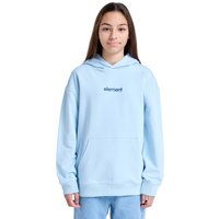 Element Hoodie "Simple Logo" von Element