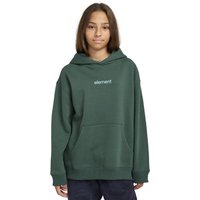 Element Hoodie "Simple Logo" von Element