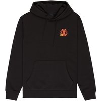 Element Kapuzensweatshirt "Element Enough" von Element