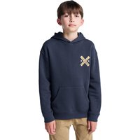 Element Kapuzensweatshirt "Timber Signs" von Element