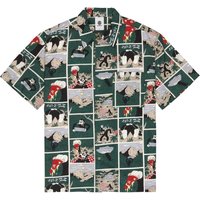 Element Kurzarmhemd "Regular Sb Printed" Element Kurzarmhemd "Regular Sb Printed" von Element