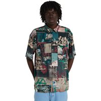 Element Kurzarmhemd "Relax Resort" Element Kurzarmhemd "Relax Resort" von Element