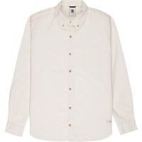 Element Langarmhemd "Button Down Regular Oxford" von Element