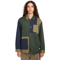 Element Outdoorjacke "Crossroads Patchwork" Element Outdoorjacke "Crossroads Patchwork" von Element
