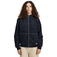 Element Outdoorjacke "Dulcet Denim" von Element