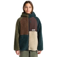 Element Outdoorjacke "Wolfe Sherpa" von Element