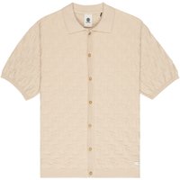 Element Poloshirt "Sight Textured" von Element