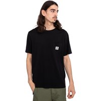 Element Rundhalsshirt "Basic Pocket" Element Rundhalsshirt "Basic Pocket" von Element