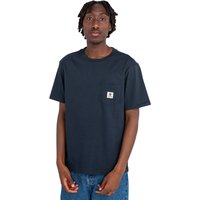 Element Rundhalsshirt "Basic Pocket" Element Rundhalsshirt "Basic Pocket" von Element
