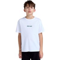 Element Shirttop "Simple Logo" von Element