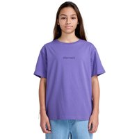 Element Shirttop "Simple Logo" von Element