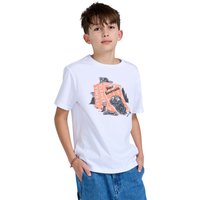 Element Shirttop "Timber Breaktime" von Element