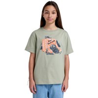 Element Shirttop "Timber Breaktime" von Element