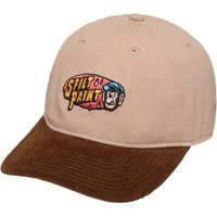 Element Snapback Cap "Split Paint Low" Element Snapback Cap "Split Paint Low" von Element