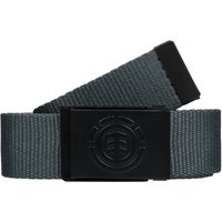 Element Stoffgürtel "Icon Webbing" von Element