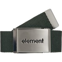 Element Stoffgürtel "Lowcase Webbing" Element Stoffgürtel "Lowcase Webbing" von Element