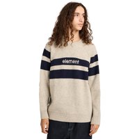 Element Strickpullover "2000S Rib" von Element