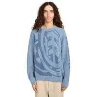 Element Strickpullover "Double Icon" von Element