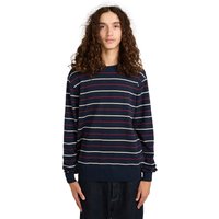 Element Strickpullover "Icon Embroidery" von Element