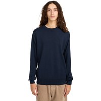 Element Strickpullover "Icon Embroidery" von Element