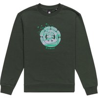 Element Sweatshirt "Flock" von Element