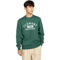 Element Sweatshirt "Home Team" von Element