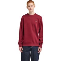 Element Sweatshirt "Icon Embroidery" von Element