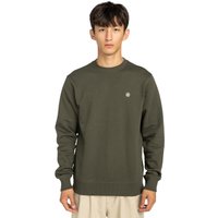Element Sweatshirt "Icon Embroidery" von Element