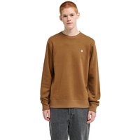 Element Sweatshirt "Icon Embroidery" von Element