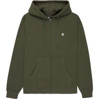 Element Sweatshirt "Icon Embroidery" von Element