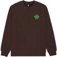 Element Sweatshirt "Listen To" Element Sweatshirt "Listen To" von Element