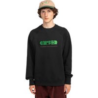 Element Sweatshirt "Nature Calls x Element Progress" von Element