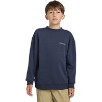 Element Sweatshirt "Smokey Bear x Element Wildfires" von Element