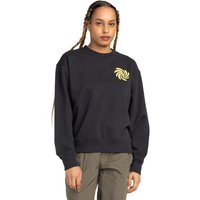 Element Sweatshirt "Swirl Flower" von Element