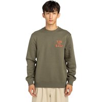 Element Sweatshirt "Timber Boxcar" von Element