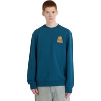 Element Sweatshirt "Timber The Frog" von Element