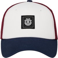 Element Trucker Cap "Icon Mesh" von Element