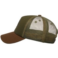 Element Trucker Cap "Icon Mesh" von Element
